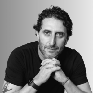 Picture of Michel Medeiros